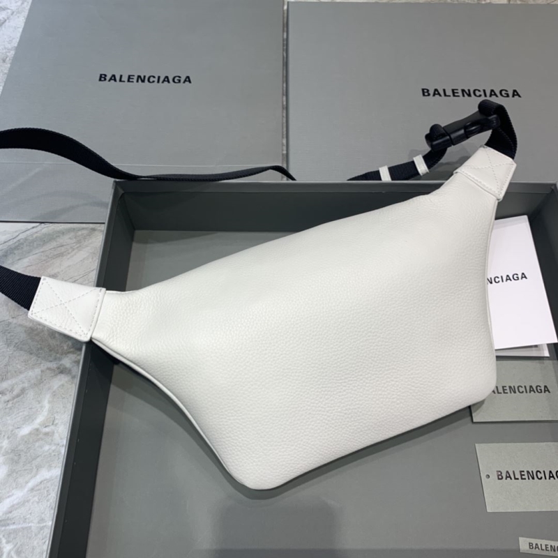 Balenciaga Waist & Chest Packs